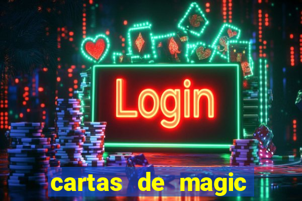 cartas de magic para imprimir